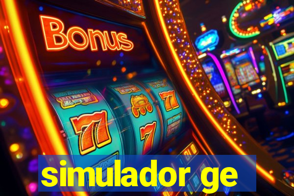 simulador ge